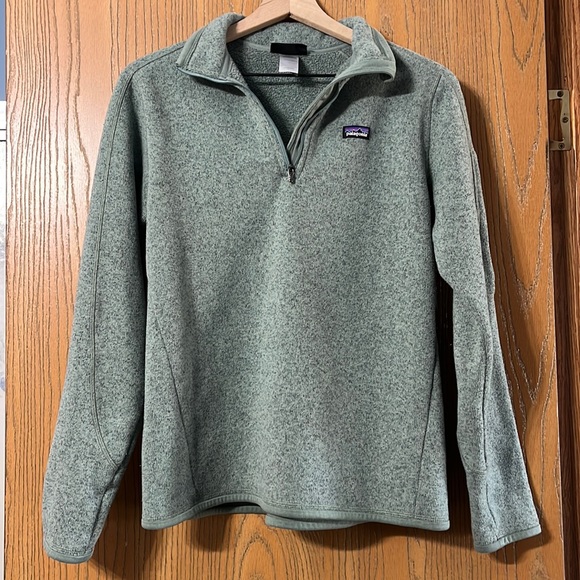 Patagonia Tops - Patagonia Better Sweater
